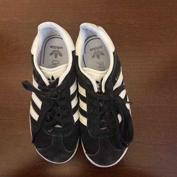 Little kid Adidas Gazelle - Picture 3 of 6